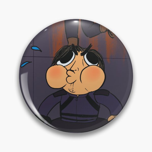 Item preview, Leon gives a boost designed and sold by Littotree.