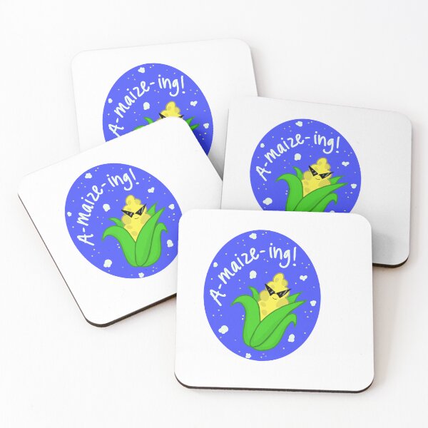 Item preview, A-maize-ing designed and sold by Junkkygoods.
