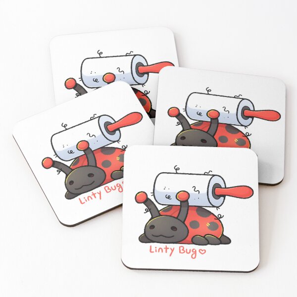 Item preview, Sticky Companion designed and sold by Pixele.