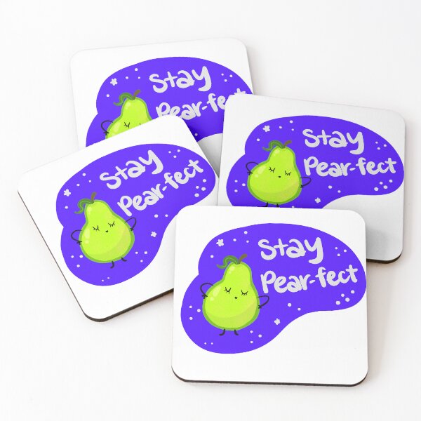 Item preview, Pear-fect designed and sold by Junkkygoods.