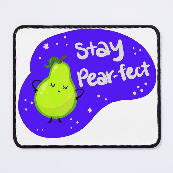 Item preview, Pear-fect designed and sold by Junkkygoods.