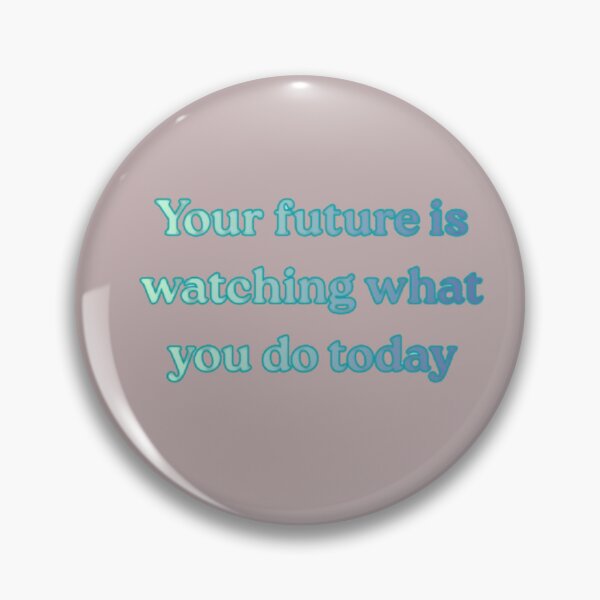 Item preview, future watching designed and sold by Islandflowers.
