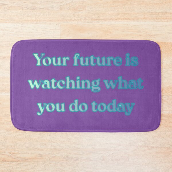 Item preview, future watching designed and sold by Islandflowers.
