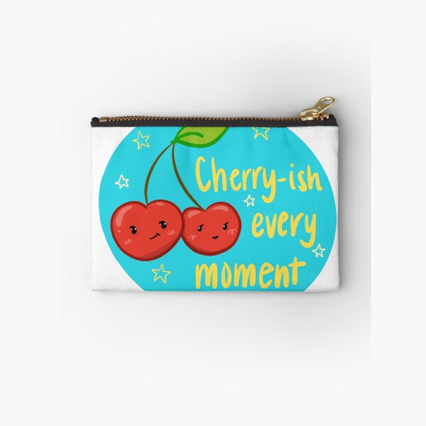 Item preview, Cherry-ish Every Moment designed and sold by Junkkygoods.