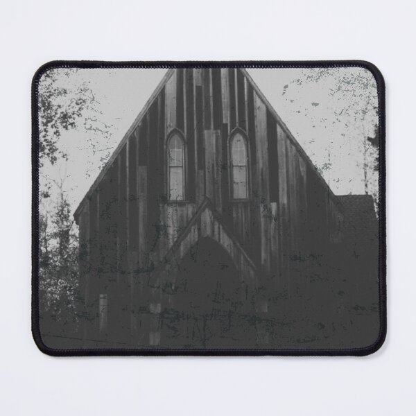 Item preview, Cahaba, Alabama Worn Out Photograph designed and sold by GhostlyWorld.