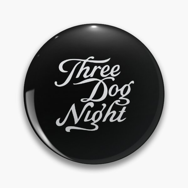 Item preview, Blossoms Three Dog Night Band aBreathe Gentle Harmony designed and sold by Giuliaclimb.