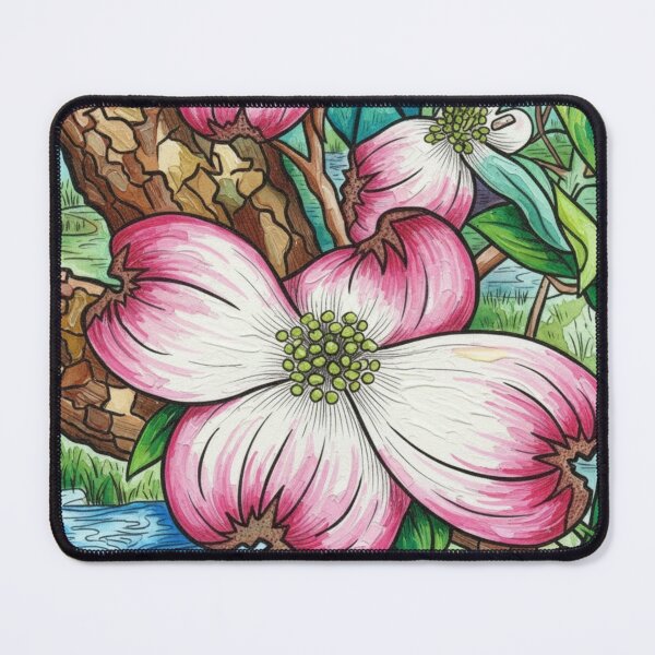 Item preview, Flowering Dogwood  designed and sold by DDLeach.