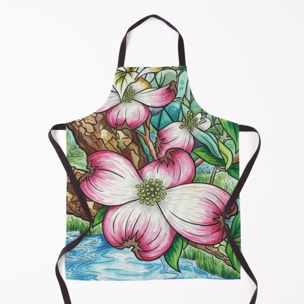 Item preview, Flowering Dogwood designed and sold by DDLeach.