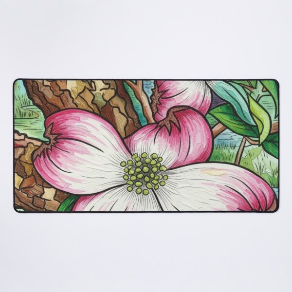 Item preview, Flowering Dogwood  designed and sold by DDLeach.