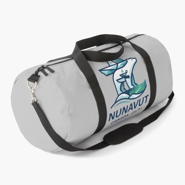 Item preview, Nunavut Canada North America designed and sold by NPStudio.