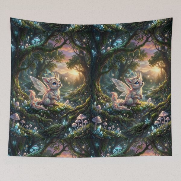 Item preview, Fantazi of creature animal  designed and sold by Nalimkibard.