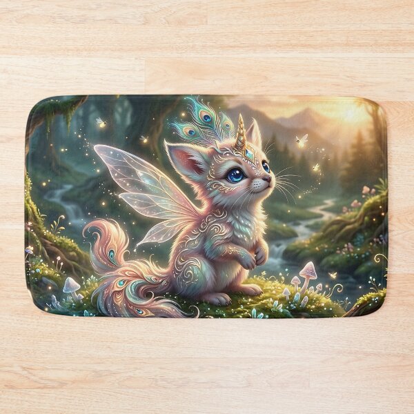 Item preview, Fantazi of creature animal  designed and sold by Nalimkibard.