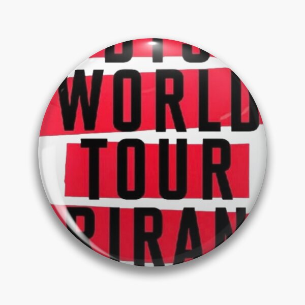 Item preview, world tour designed and sold by mariana0210.