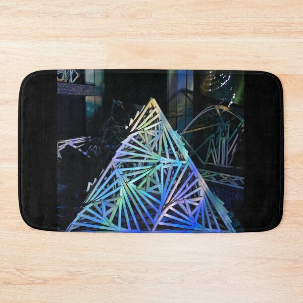 Item preview, Bamboo Tohoku University Blissful Escape designed and sold by Mirzahorse.