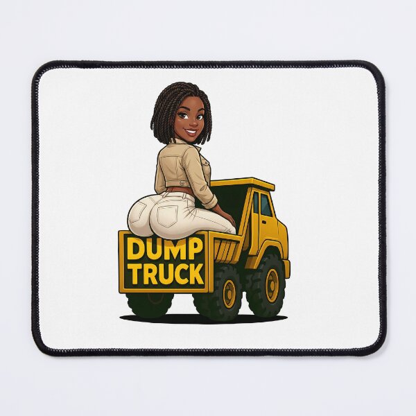 Item preview, Dump Truck designed and sold by Sawset.