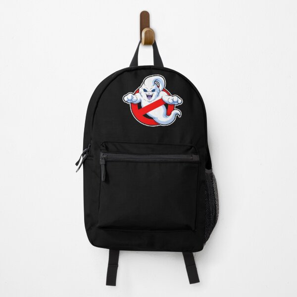 Item preview, boo dbz ghost ghostbusters logo  designed and sold by Blck-Acid-Devil.