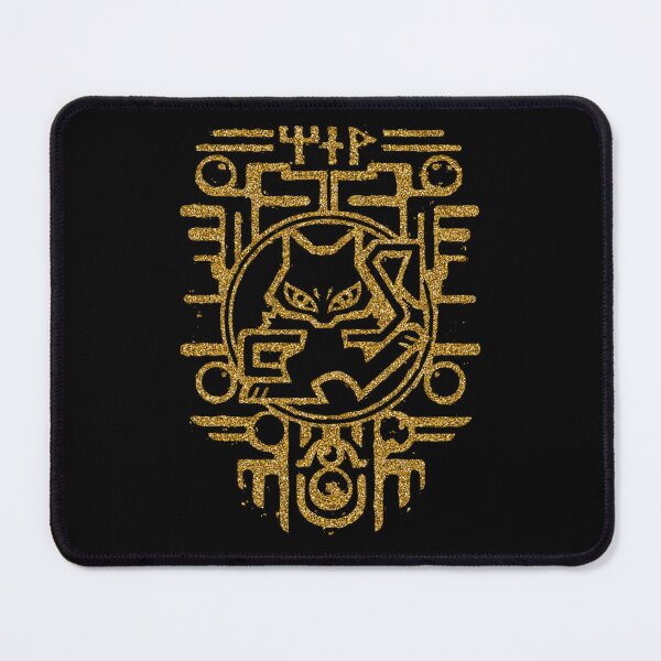 Item preview, Ancient Mew designed and sold by Konichiyawa.