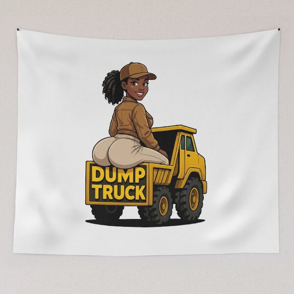 Item preview, Dump Truck designed and sold by Sawset.