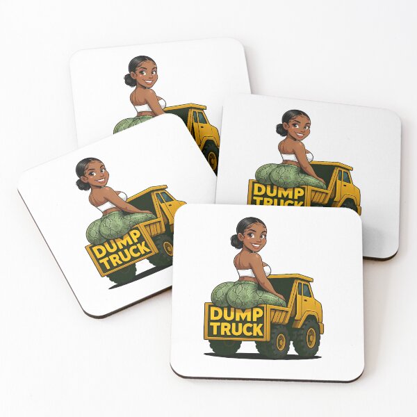 Item preview, Dump Truck designed and sold by Sawset.