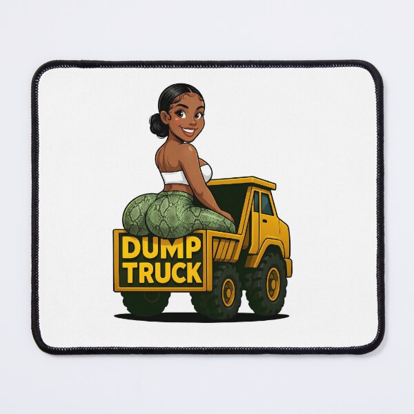 Item preview, Dump Truck designed and sold by Sawset.