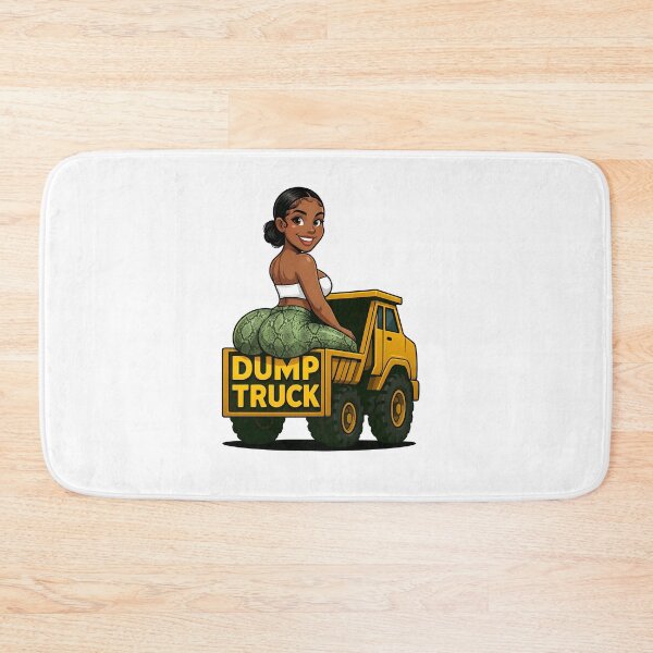 Item preview, Dump Truck designed and sold by Sawset.