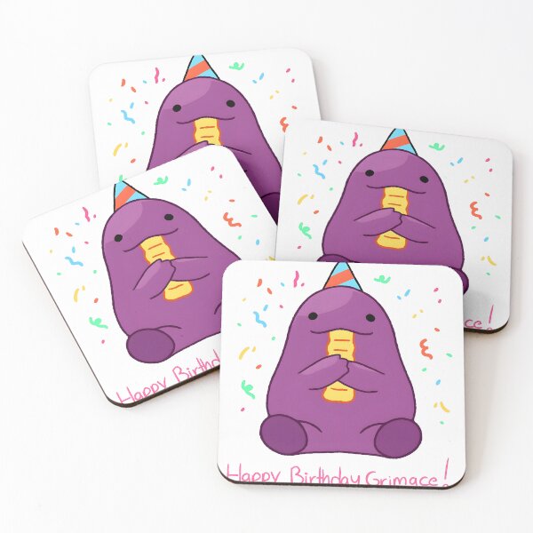Item preview, Party Blob designed and sold by Pixele.