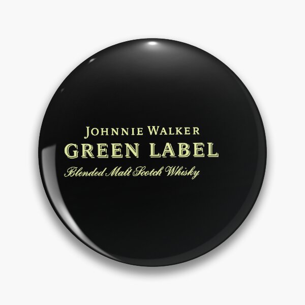 Item preview, Garden Johnnie Walker Green Label Dreams Flourish Brightly designed and sold by Giuliaclimb.