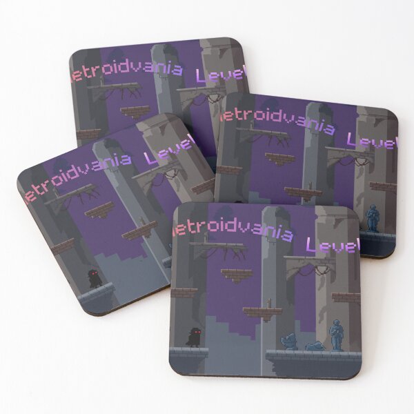 Item preview, Retro platformer video game level designed and sold by Gamershop22025.