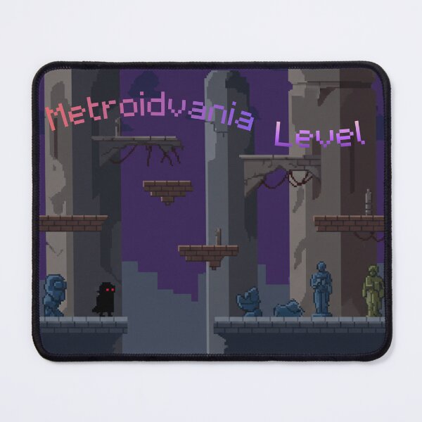 Item preview, Retro platformer video game level designed and sold by Gamershop22025.