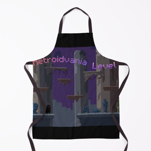 Item preview, Retro platformer video game level designed and sold by Gamershop22025.