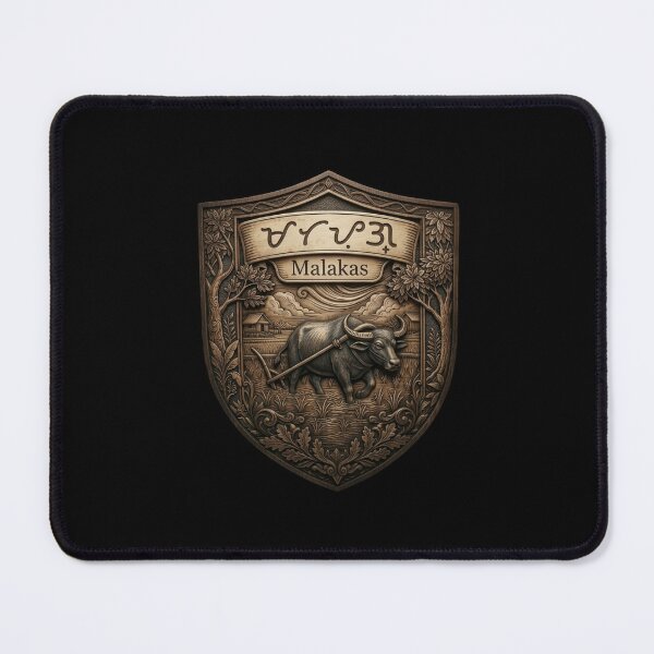 Item preview, Malakas (strong) designed and sold by Leonidas Kinetix.