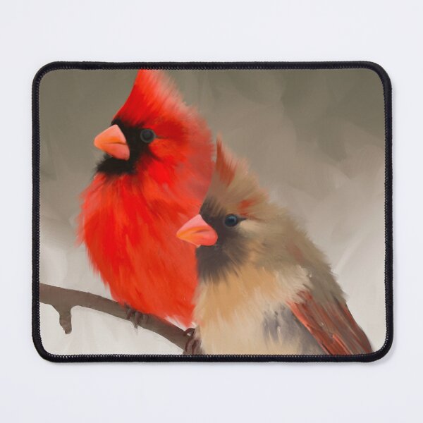 Item preview, Cardinals designed and sold by Vskdesign.
