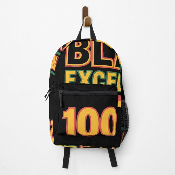 Item preview, 100 Years of Black Excellence Centennial Cultural Pride designed and sold by BlassmausArt.
