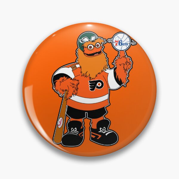 Item preview, Gritty All Sports  designed and sold by robotghost.