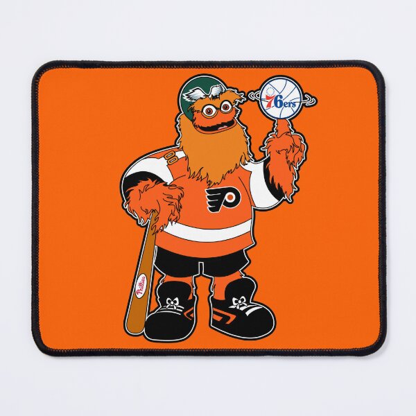 Item preview, Gritty All Sports designed and sold by robotghost.