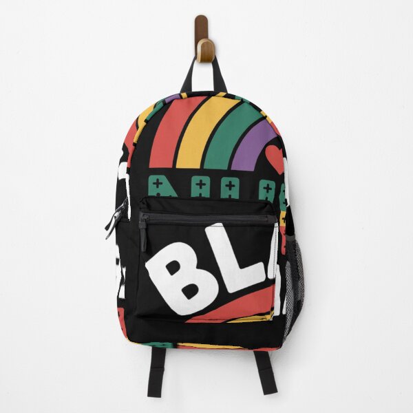 Item preview, Black Nurse CMA Life Black History Month Rainbow designed and sold by BlassmausArt.