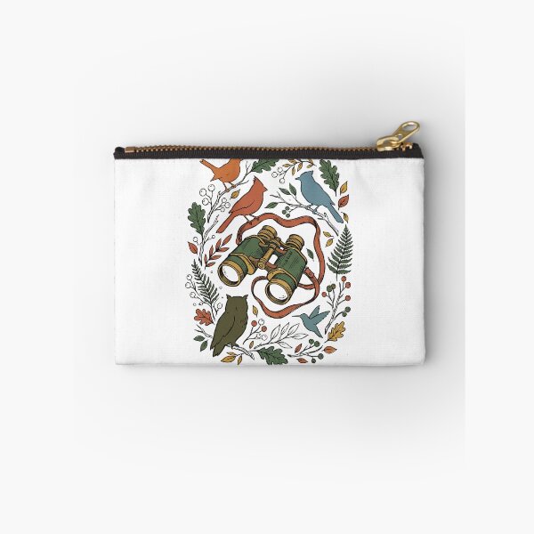 Item preview, Certified Bird Nerd designed and sold by FlamaC.