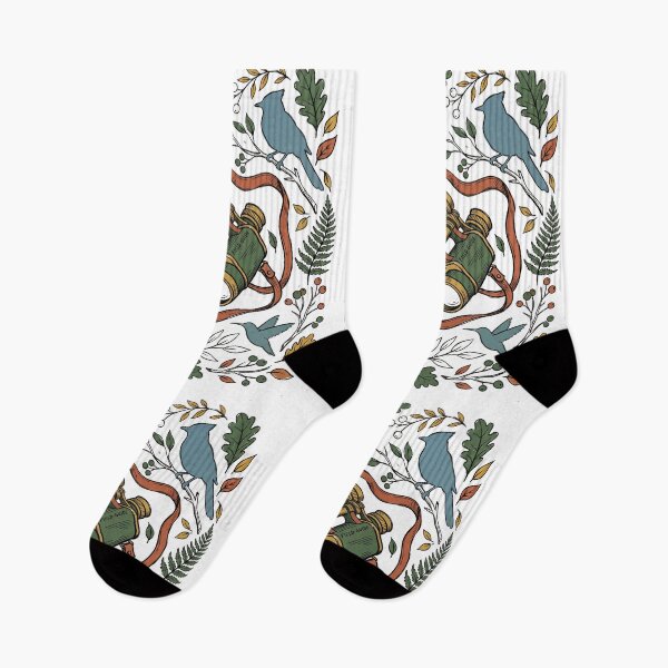 Item preview, Certified Bird Nerd designed and sold by FlamaC.