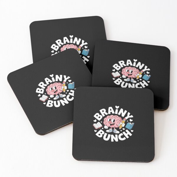 Item preview, Brainy Bunch Smart Classroom Valentine's Day Teacher designed and sold by BlassmausArt.