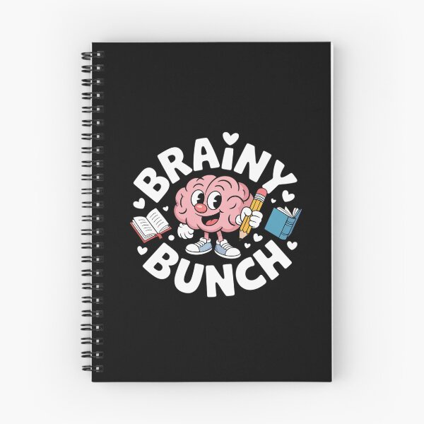 Item preview, Brainy Bunch Smart Classroom Valentine's Day Teacher designed and sold by BlassmausArt.