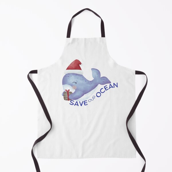 Item preview, Save Our Ocean designed and sold by LuveraxArt.