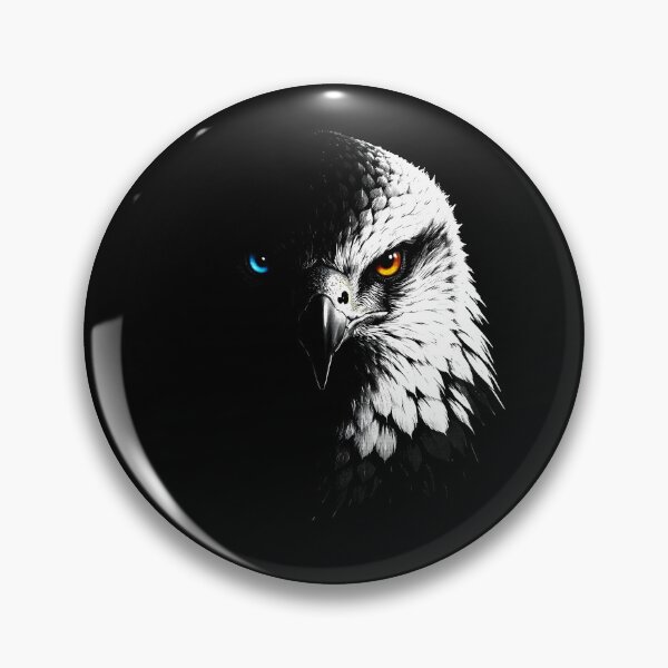 Item preview, Falco un Americano designed and sold by erickbuster.