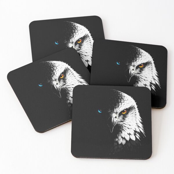 Item preview, Falco un Americano designed and sold by erickbuster.