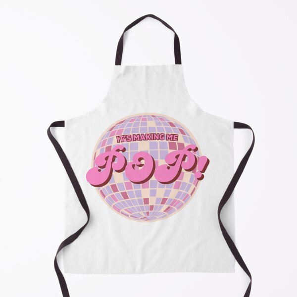 Item preview, Harry Styles "Pop" Disco Lyrics designed and sold by SteamboatStudios.