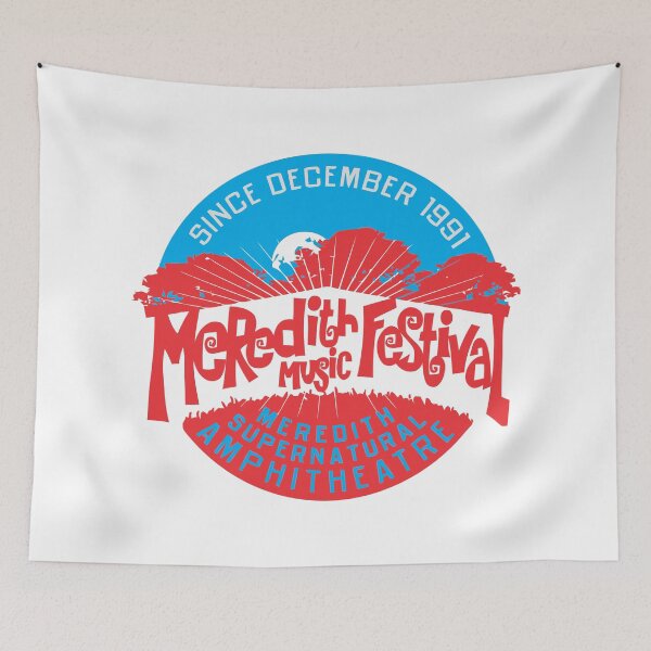 Item preview, Botanical Meredith Music Festival aBeauty Unfolds Gracefully designed and sold by Giuliaclimb.