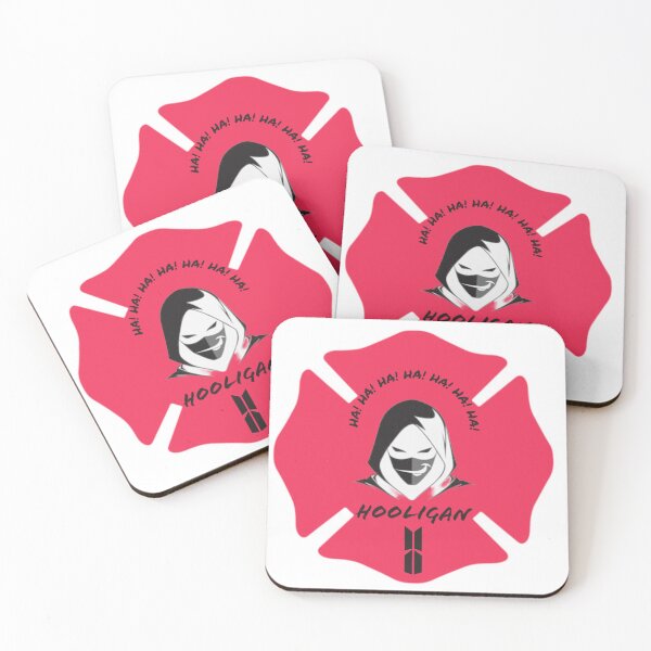Item preview, HOOLIGAN FIRE designed and sold by kpop-fandom.