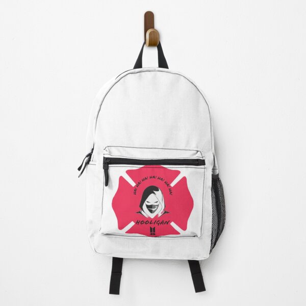 Item preview, HOOLIGAN FIRE designed and sold by kpop-fandom.