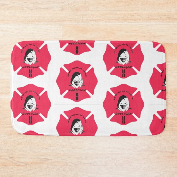 Item preview, HOOLIGAN FIRE designed and sold by kpop-fandom.