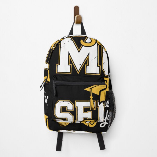 Item preview, Senior Mom 2027 Class Of 2027 Graduation Proud Senior Mother designed and sold by BlassmausArt.