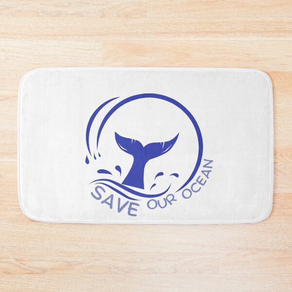 Item preview, Save Our Ocean designed and sold by LuveraxArt.